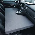 Produktbild: Carbest Fahrerhaus Zusatz-Bett, grau für MB V-Klasse/Vito Tourer ab Bj. 2014
