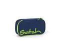 Produktbild: Satch Schulranzen Schlamperbox Toxic Yellow (1 Stück), Pencilcase, Etui, Mäppchen