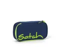Produktbild: Satch Federmäppchen Satch Schlamperbox toxic yellow