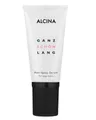 Produktbild: ALCINA Haarmaske ALCINA Ganz Schön Lang Anti Spliss Serum für lange Haare (50 ml), Packung, Hält langes Haar dauerhaft gesund und glänzend.