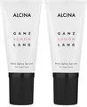Produktbild: 2x Alcina Ganz Schön Lang Anti Spliss Serum 50 ml