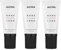 Produktbild: 3x Alcina Ganz Schön Lang Anti Spliss Serum 50 ml
