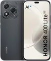 Produktbild: Honor 400 lite 256GB/8GB RAM Dual-SIM velvet-black