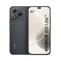 Produktbild: HONOR 400 Lite 256 GB Velvet Black B-Ware