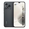 Produktbild: Honor 400 Lite 5G Smartphone 256 GB Velvet Black 