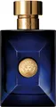 Produktbild: Versace Dylan Blue Eau de Toilette (EdT) 50 ml Parfüm
