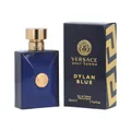 Produktbild: Versace Pour Homme Dylan Blue Eau De Toilette 50 ml