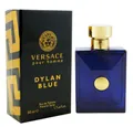 Produktbild: Versace Eau de Toilette Pour Homme Dylan Blue 50 ml