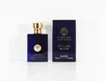 Produktbild: Versace pour Homme Dylan Blue  Eau de Toilette 50 ml Herrenduft OVP