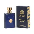 Produktbild: Versace Pour Homme Dylan Blue Eau De Toilette 50 ml