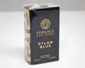 Produktbild: VERSACE Dylan Blue Pour Homme - Herren Eau de Toilette EDT Spray 50ml VERSIEGELT