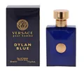 Produktbild: VERSACE Dylan Blue Homme EDT Vapo 50 ml