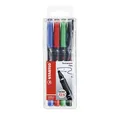 Produktbild: STABILO Marker OHPen universal, (1-tlg), title