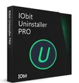 Produktbild: IObit Uninstaller 13 Pro