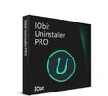 Produktbild: IObit Uninstaller Pro 3 Geräte / 1 Jahr