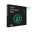 Produktbild: IObit Uninstaller 15 PRO | 1 PC | 1 Jahr|stets aktuell|Key schnell per eMail|ESD