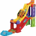 Produktbild: Vtech 80-527504 Tut Tut Baby Flitzer - Actionrampe