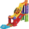 Produktbild: Vtech 80-527504 Tut Tut Baby Flitzer - Actionrampe