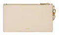 Produktbild: FOSSIL Gift Wristlet S Handgelenktasche Utensilientasche Tasche Bone creme Neu