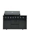 Produktbild: Le Feu BBQ Gasgrill 7 burner Gasgriller