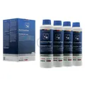 Produktbild: Maschinenpfleger SetBOSCH 00311997 für Geschirrspüler 4x250ml