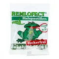 Produktbild: Remlofect Halspastillen zuckerfr.eukalypt.frisch