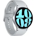 Produktbild: Samsung Galaxy Watch 6 R940 44mm, NFC, BT 5.3, Silver EU SM-R940