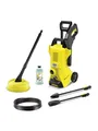 Produktbild: Kärcher Hochdruckreiniger K 3 Power Control Home 1.676-103.0