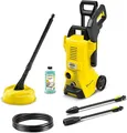 Produktbild: Kärcher K 3 Power Control Home Pressure Washer, Maximum Pressure: 120 Bar, Flow