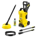 Produktbild: 4054278786575 Pressure washer K3 Power Control Home 1.676-103. Karcher