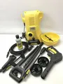 Produktbild: Karcher Hochdruckreiniger K 3 Power Control Home, Druck: max. 120 bar