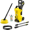 Produktbild: Karcher Hochdruckreiniger K 3 Power Control Home, Druck: max. 120 bar