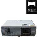 Produktbild: BenQ TK710 - 4K HDR Laser Beamer | HEIMKINO.de Tuning Edition