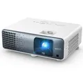 Produktbild: BenQ TK710 4K HDR Laser 3200lm projektor mit 4ms Reaktionszeit | 240Hz Bildwiederholrate | HDR10 & HLG | ARC/eARC | Vertikale Linsenverschiebung | 3D-Trapezkorrektur | 1,3-facher Zoom | HDR-Spielmodi