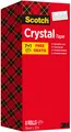 Produktbild: Scotch Klebefilm 19 mm x 33 m kristall-klar 6-1933R8