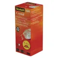 Produktbild: Scotch Crystal Klebeband Vorteilspack (19 mm) (6-1933R8)