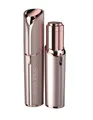 Produktbild: Finishing Touch Flawless Haarentfernungsgerät Finishing Touch Flawless Gesichtshaare Haarentferner batteriebetrieben