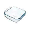 Produktbild: Pyrex Heißluftfritteusen-Auflaufform 2,2 l, 25 x 22 x 7 cm