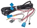 Produktbild: Focal IHB03 Inside 2.1 kompatibel mit BMW-Kabelsatz für Focal IMPULSE