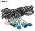 Produktbild: FOCAL IW-BMW-IMP2.1 INSIDE BMW Adapter (FOAKACB21H00000) IHB03 IMPBMW2.1HARNESS