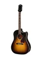 Produktbild: Epiphone J-45 EC Aged Vintage Sunburst Gloss