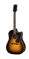 Produktbild: EPIPHONE J-45 EC Aged Vintage Sunburst Gloss
