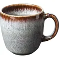Produktbild: like. by Villeroy & Boch Lave beige Kaffeeobertasse 190ml