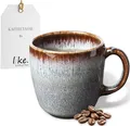 Produktbild: like. by Villeroy & Boch Lave beige Kaffeetasse, 190 ml