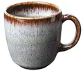 Produktbild: like. by Villeroy & Boch Tasse Lave beige Kaffeeobertasse, Steinzeug