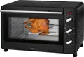 Produktbild: Clatronic MBG 3728 Minibackofen Heißluft-Funktion 30l