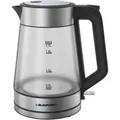 Produktbild: Electric kettle Blaupunkt EKG401 - Silber/Schwarz