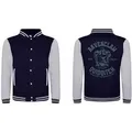 Produktbild: Harry Potter Kurzjacke blau S