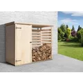 Produktbild: Weka Multifunktions-Schrank 240 cm x 90 cm