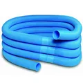 Produktbild: Steinbach Poolschlauch Schlauch für Pool 9 Meter 38mm 38 mm teilbar blau 900 cm
